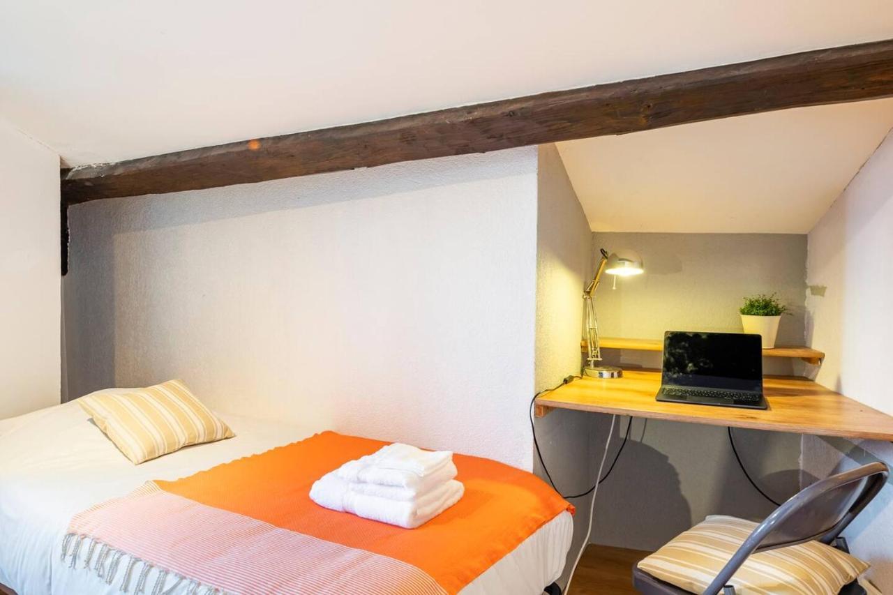 Chez Malou & Hugo Vue Lac Proche Suisse & Stations ! Saint-Gingolph Buitenkant foto