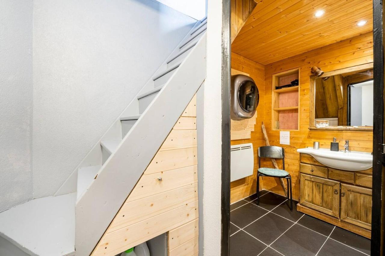 Chez Malou & Hugo Vue Lac Proche Suisse & Stations ! Saint-Gingolph Buitenkant foto